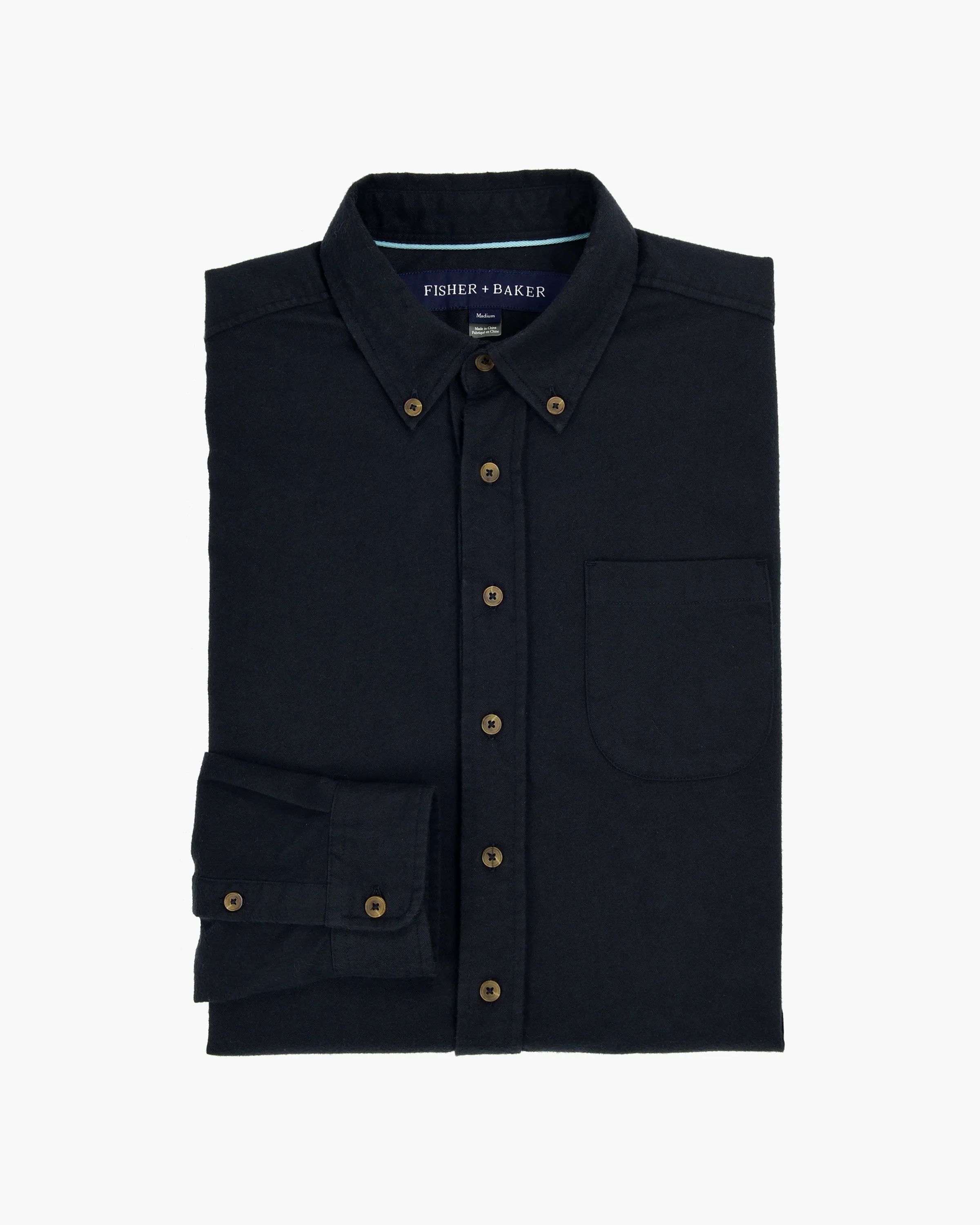 Men's Hempstead Shirt
