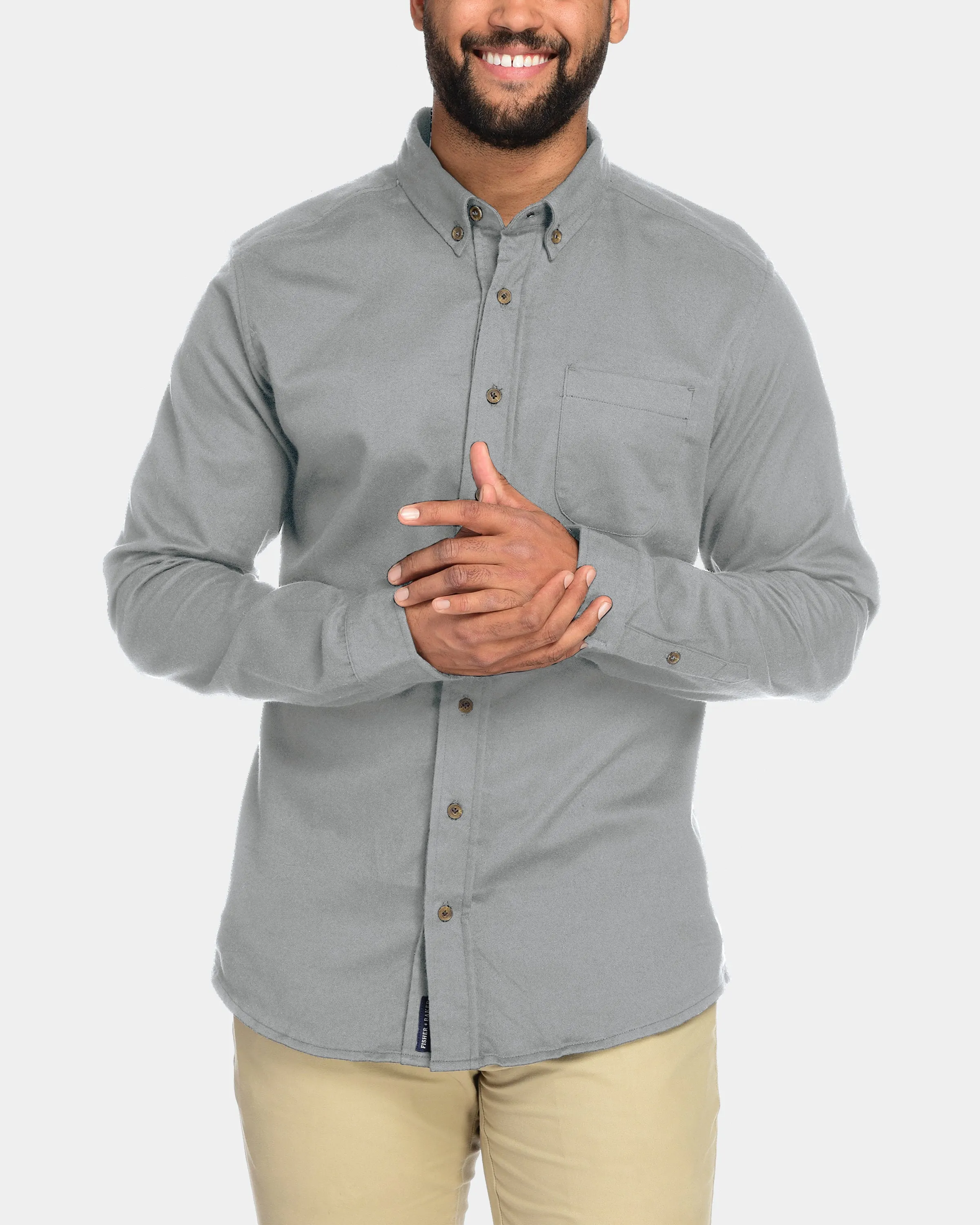 Men's Hempstead Shirt