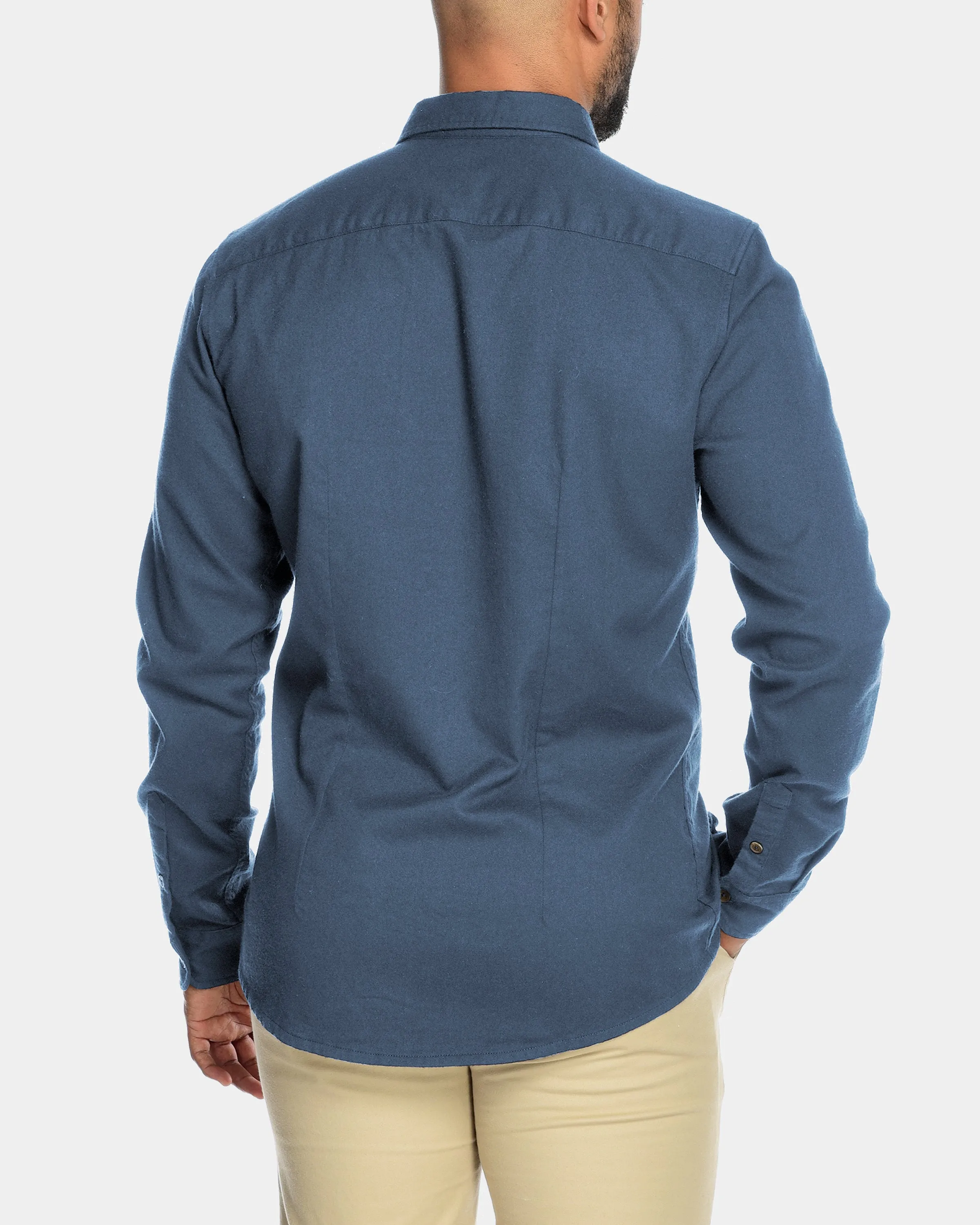 Men's Hempstead Shirt