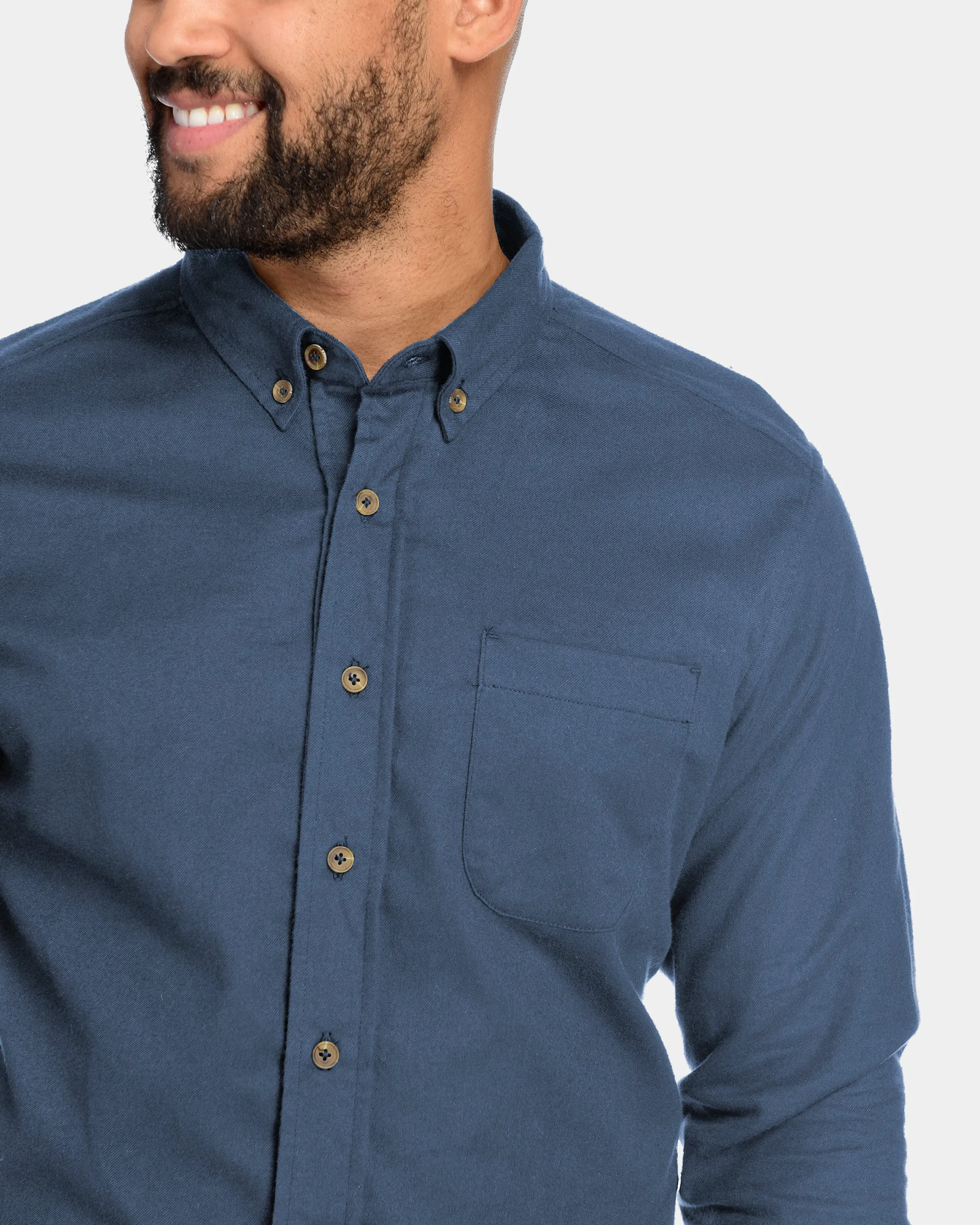 Men's Hempstead Shirt