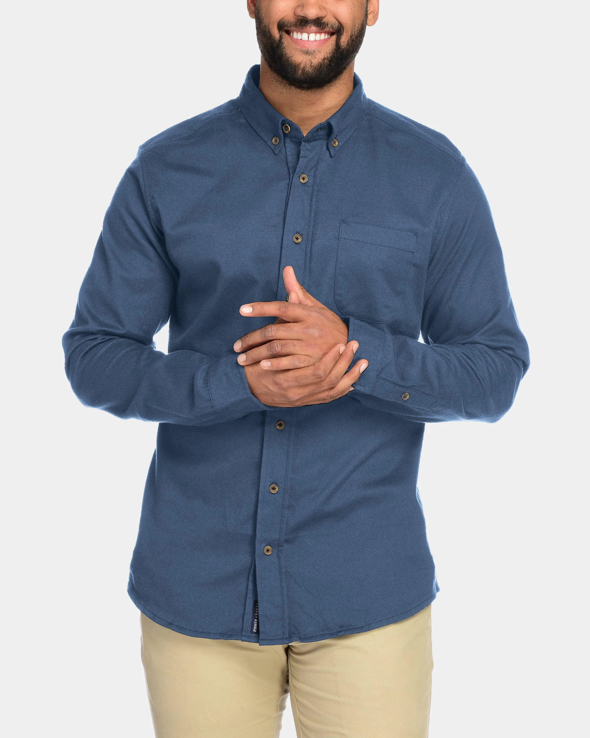 Men's Hempstead Shirt