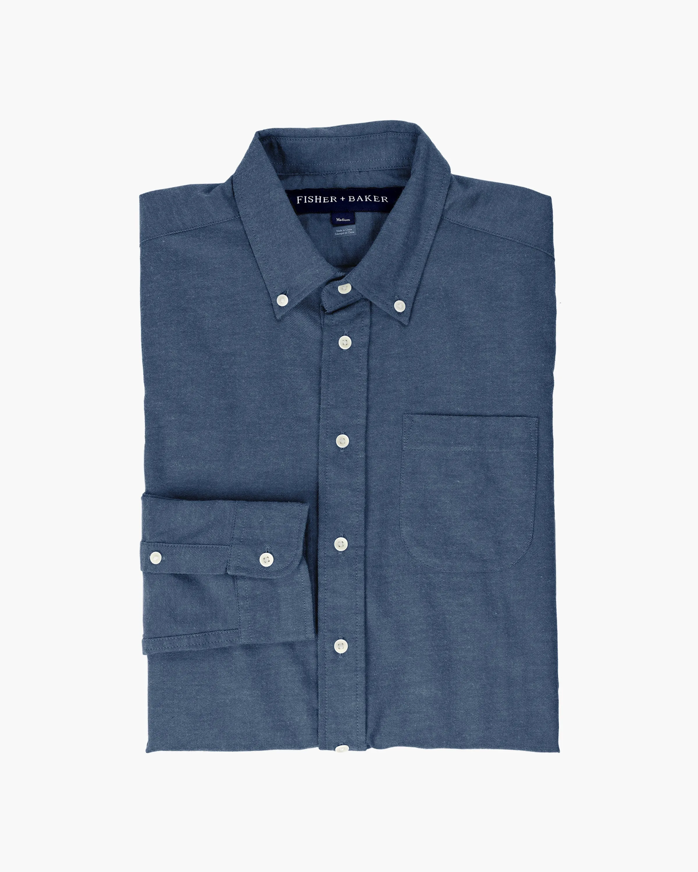 Men's Hempstead Shirt