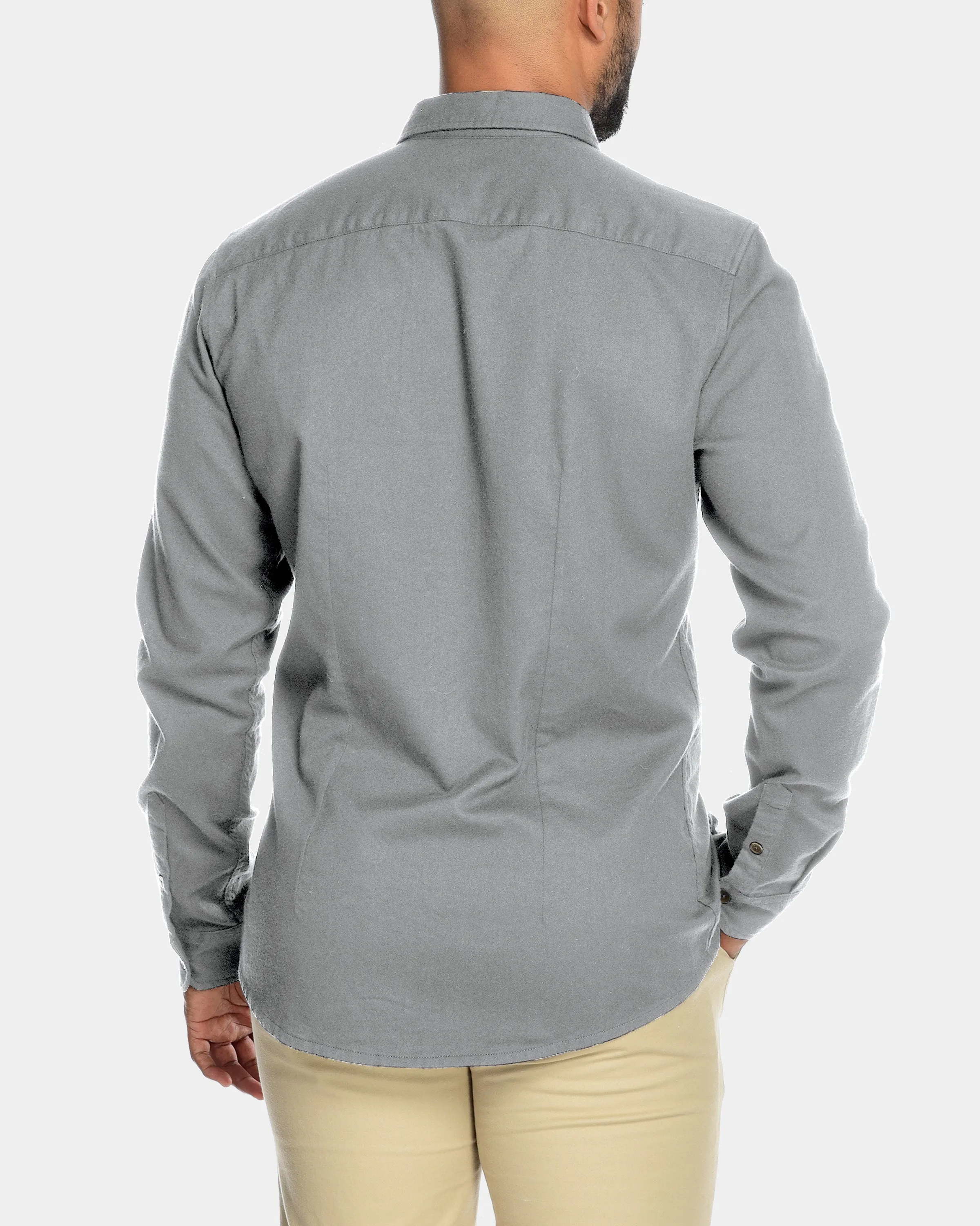 Men's Hempstead Shirt
