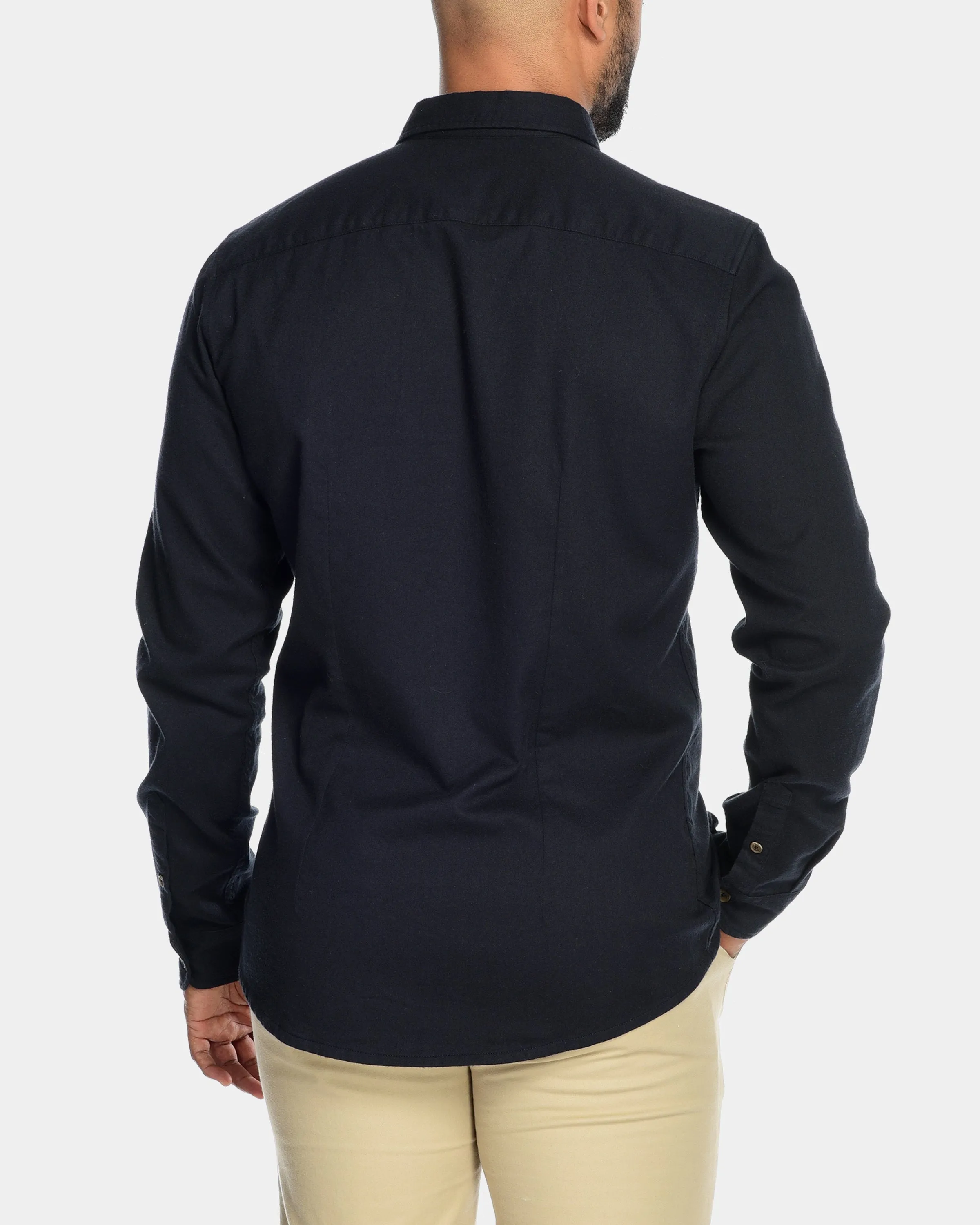 Men's Hempstead Shirt