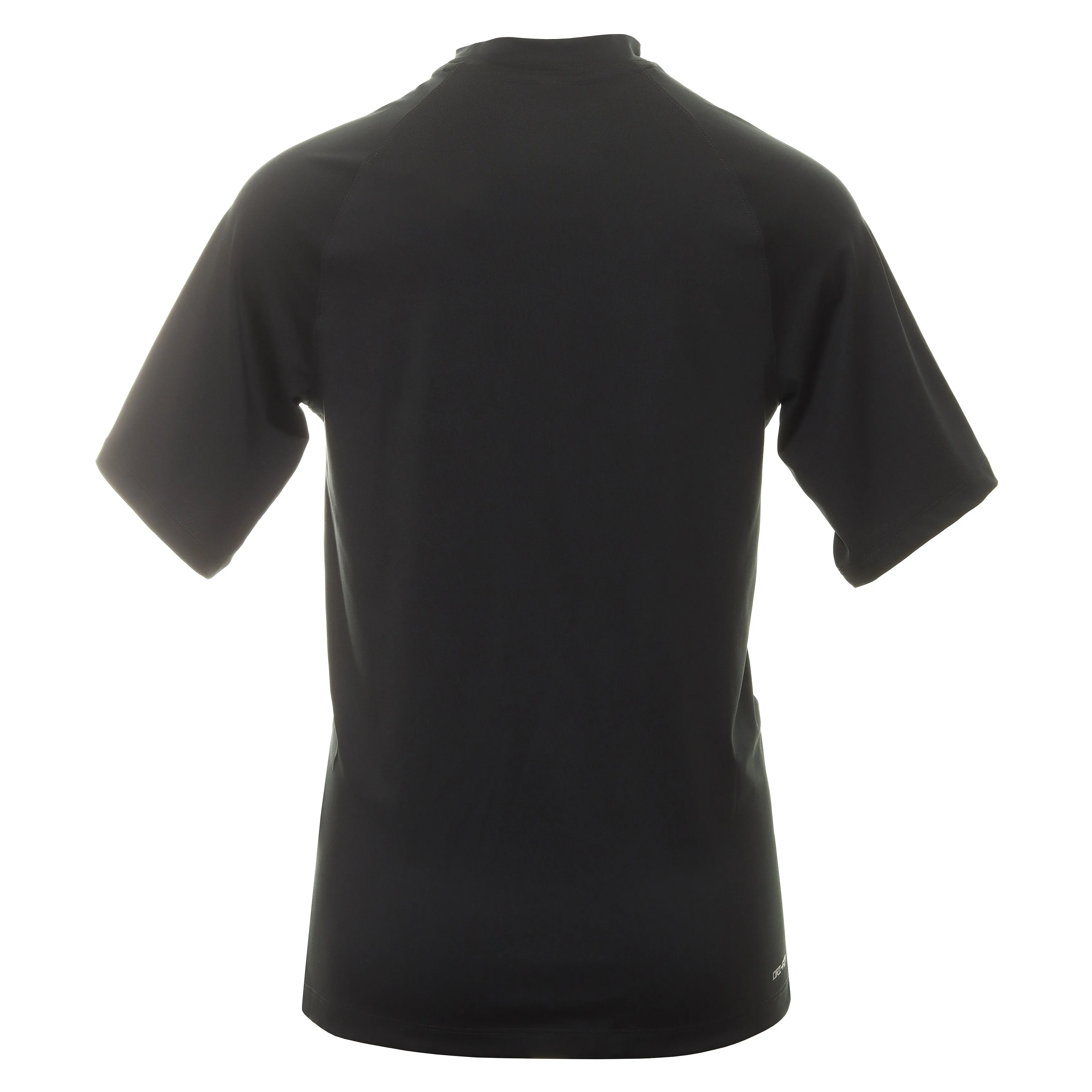 Nike Jordan Dri-Fit Sport Mock Golf Shirt