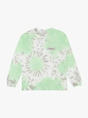 Oval LS T-Shirt