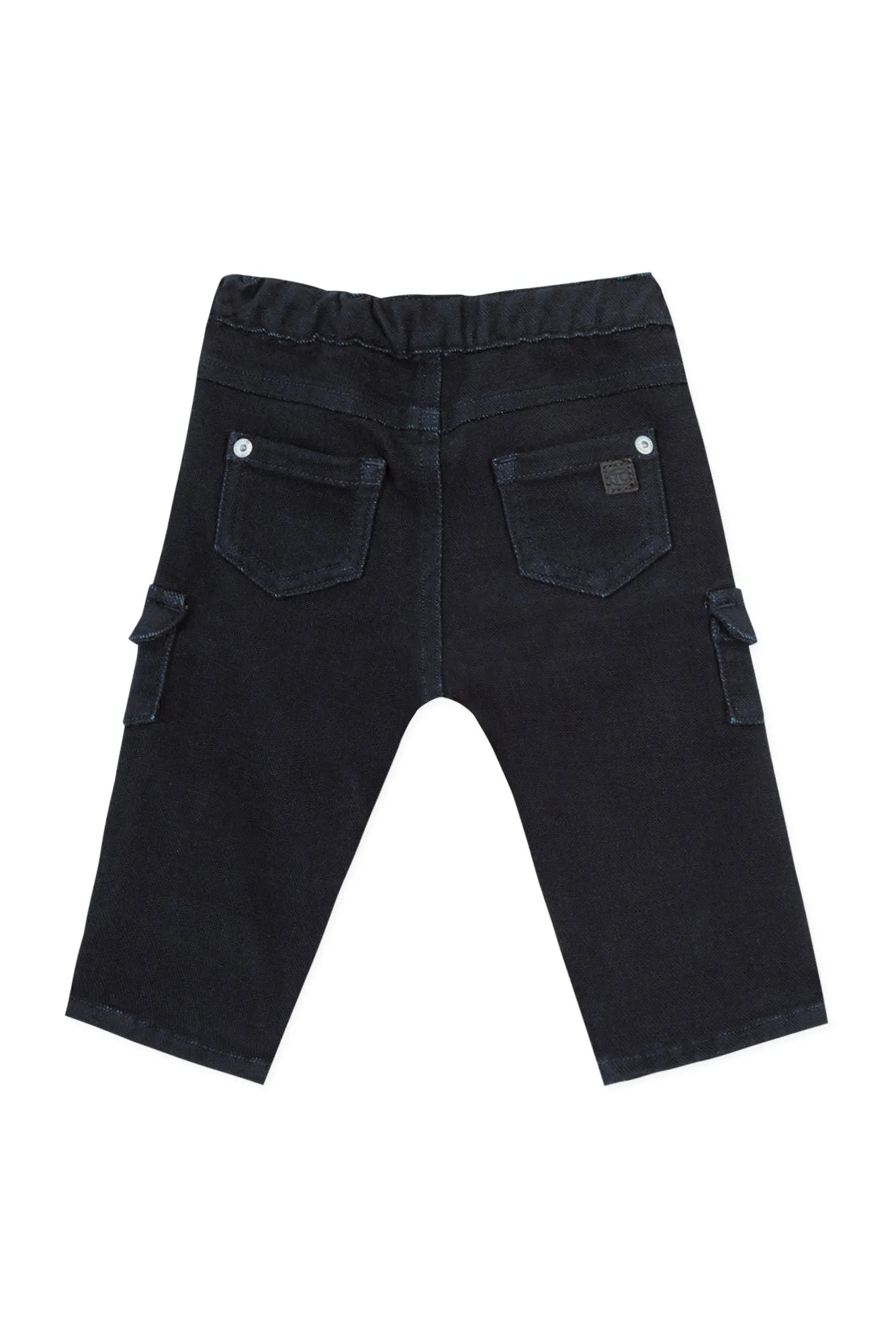 Pantalon - Marine cargo