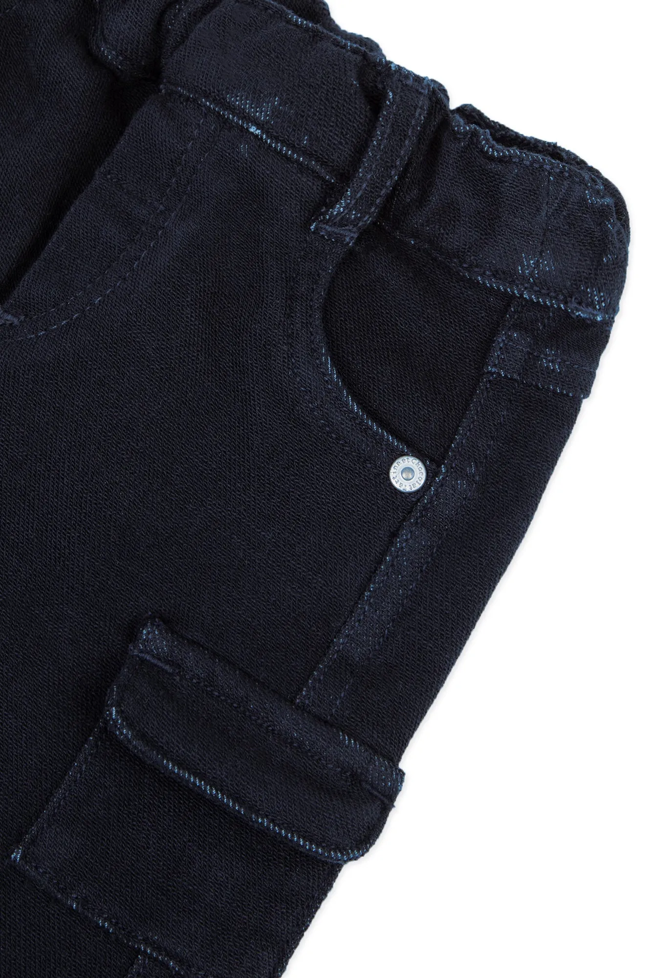 Pantalon - Marine cargo