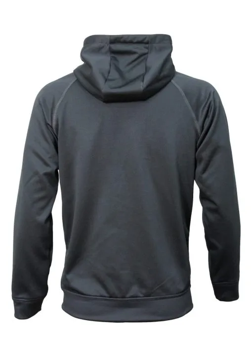 Performance Zip Hoodie - Adults & Kids