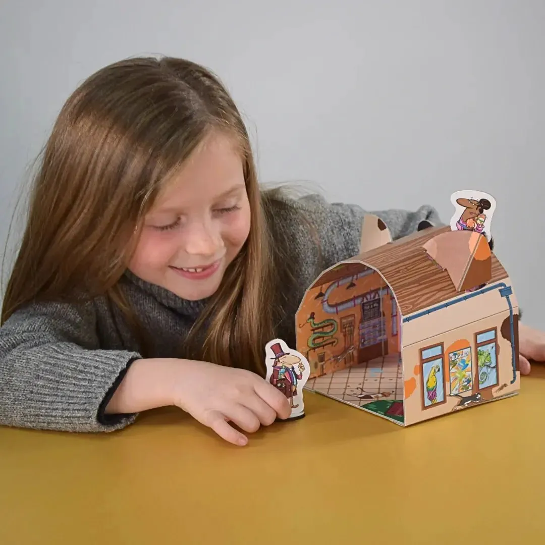 Planet Town - Pawsome Pet Shop Playset