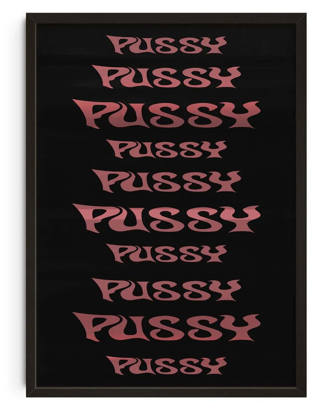 Pussy