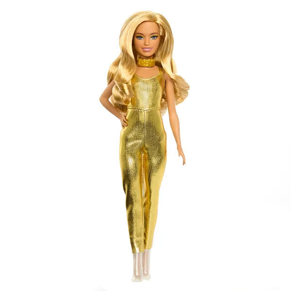 "Barbie Fashionistas 65Th Anniversary Doll #222