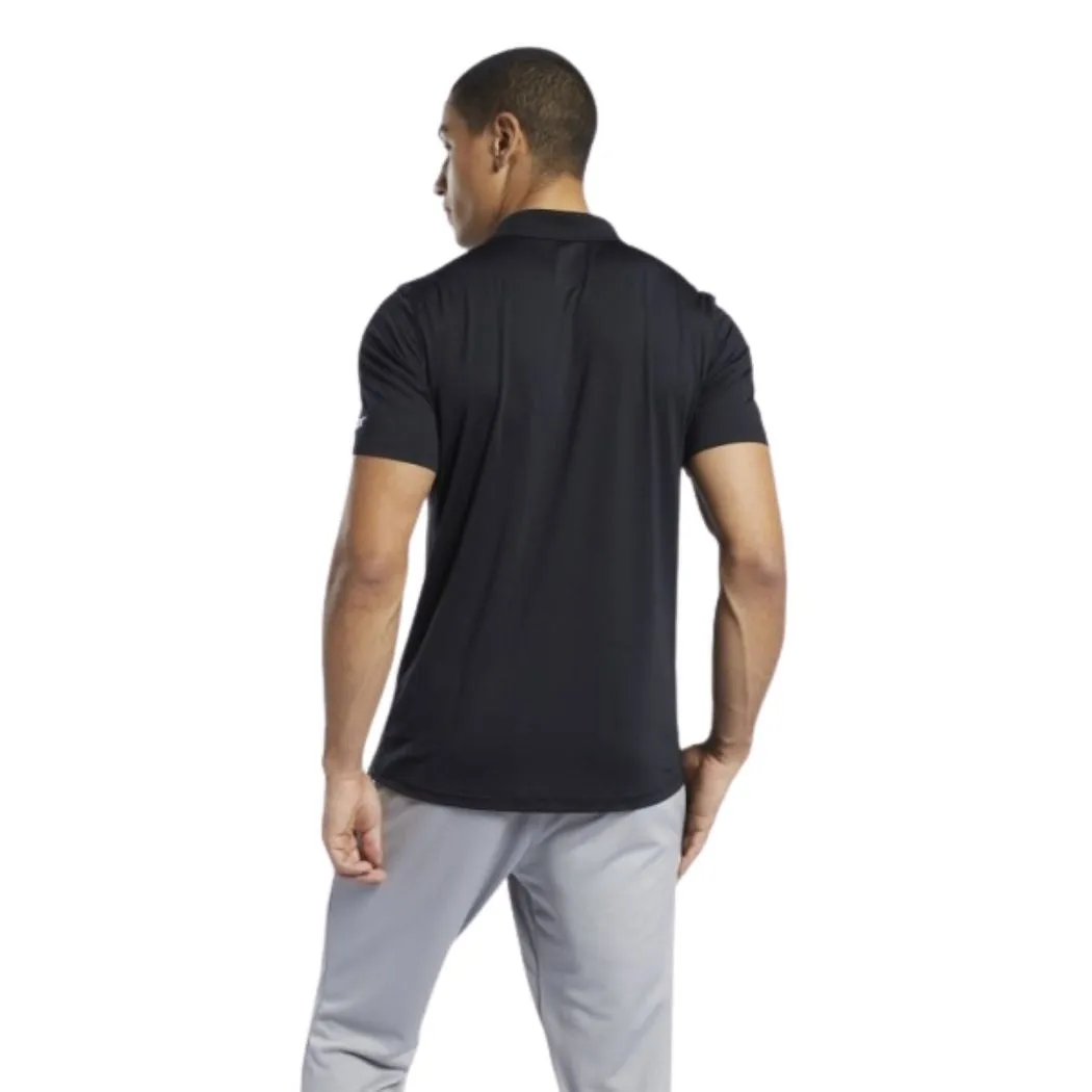 reebok Workout Recyled Men's Polo