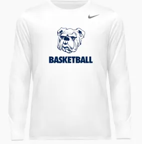 Saint Bridget Basketball Nike Youth Team Legend Long Sleeve Tee