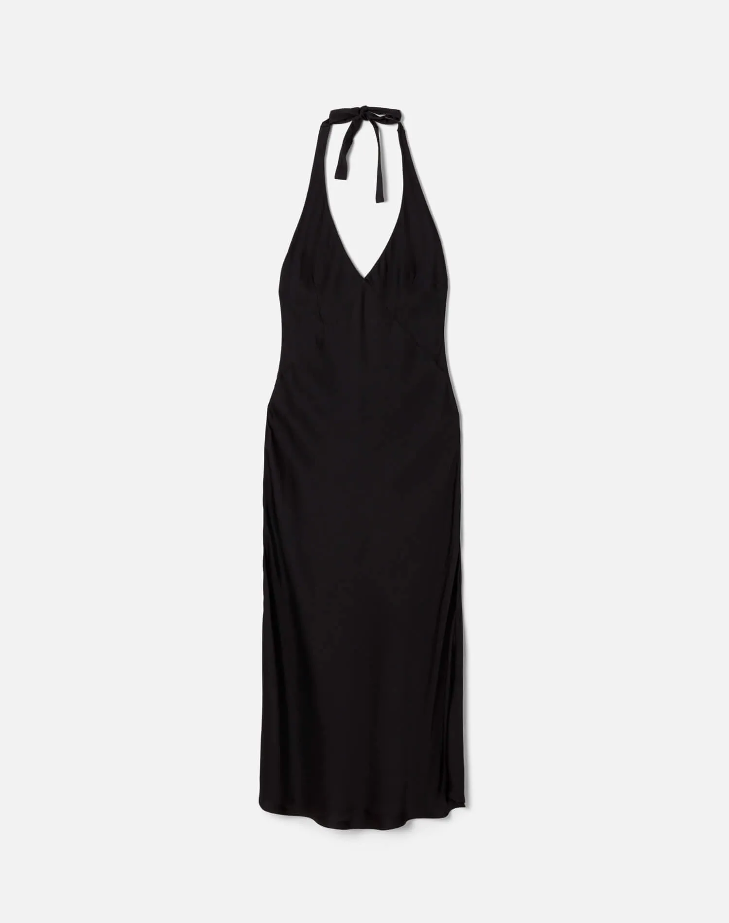 Scarface Dress - Black