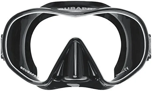 ScubaPro Solo Scuba Snorkeling Dive Mask