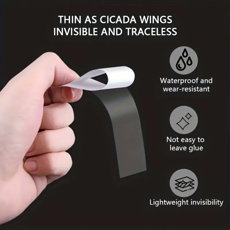 Seamless Anti slip Stickers 36pcs Clear Waterproof Shirt  Lingerie Adhesive