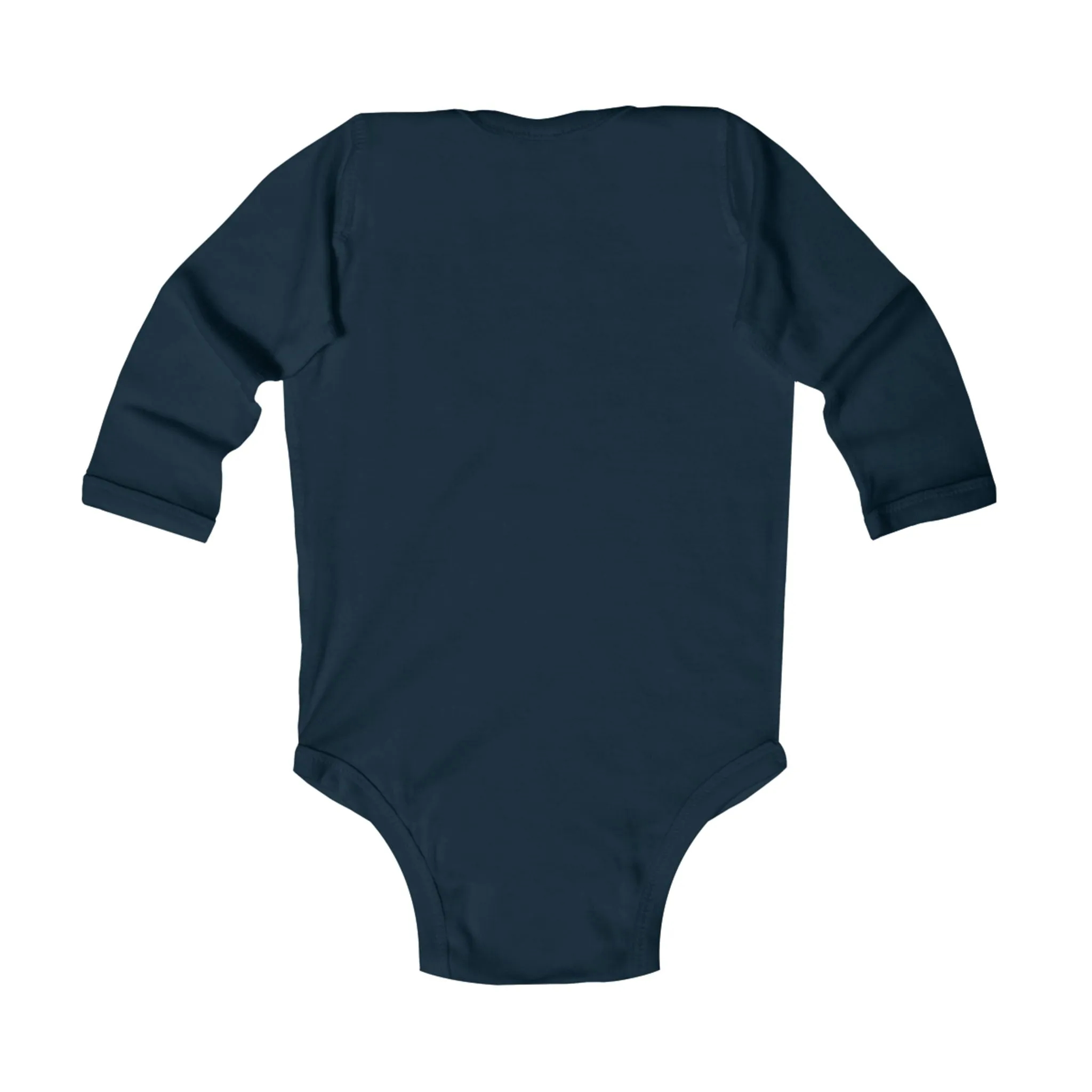 Snowman Infant Bodysuit