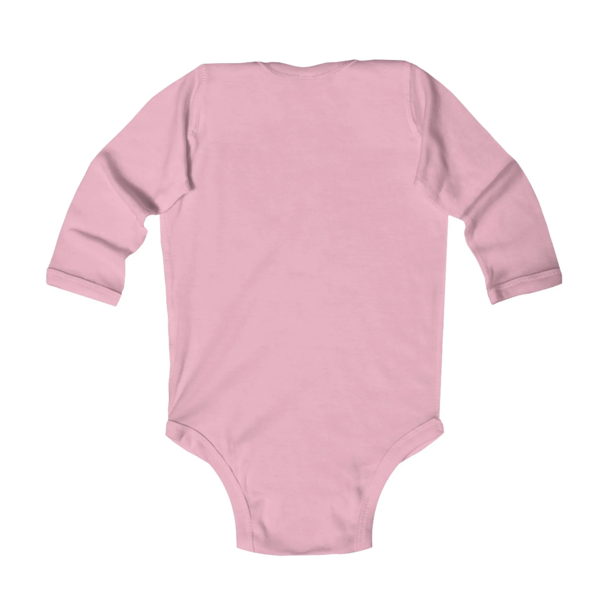Snowman Infant Bodysuit