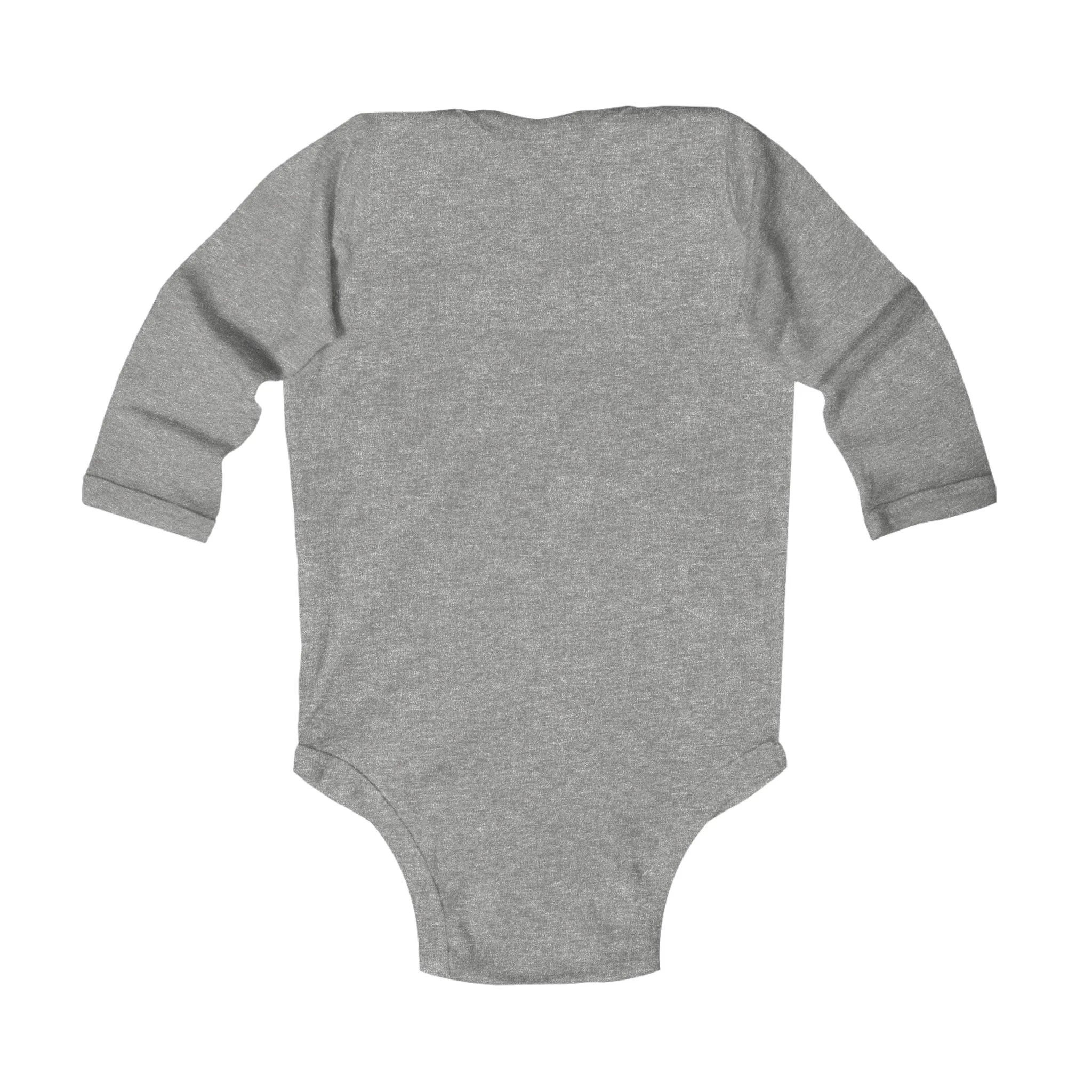 Snowman Infant Bodysuit