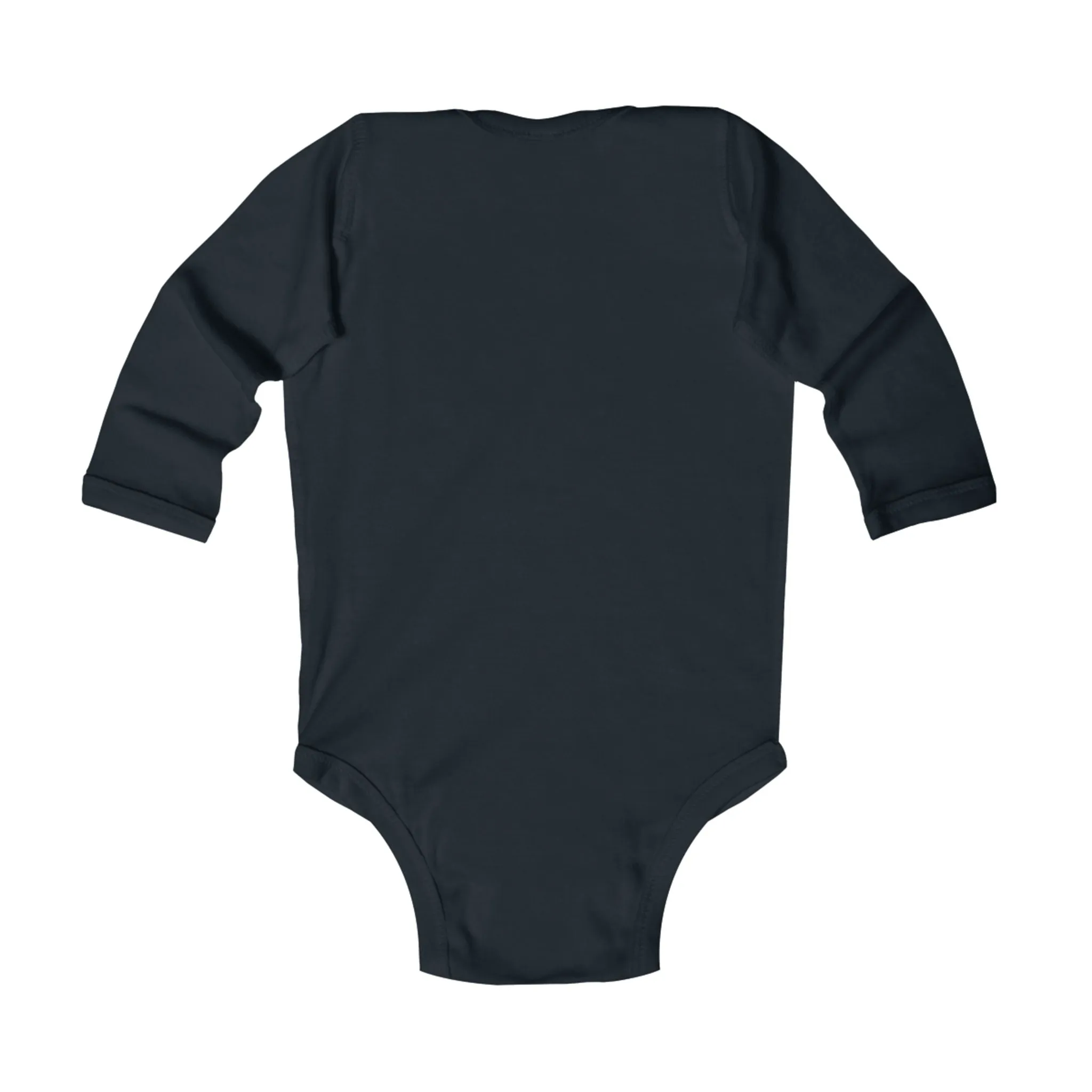 Snowman Infant Bodysuit