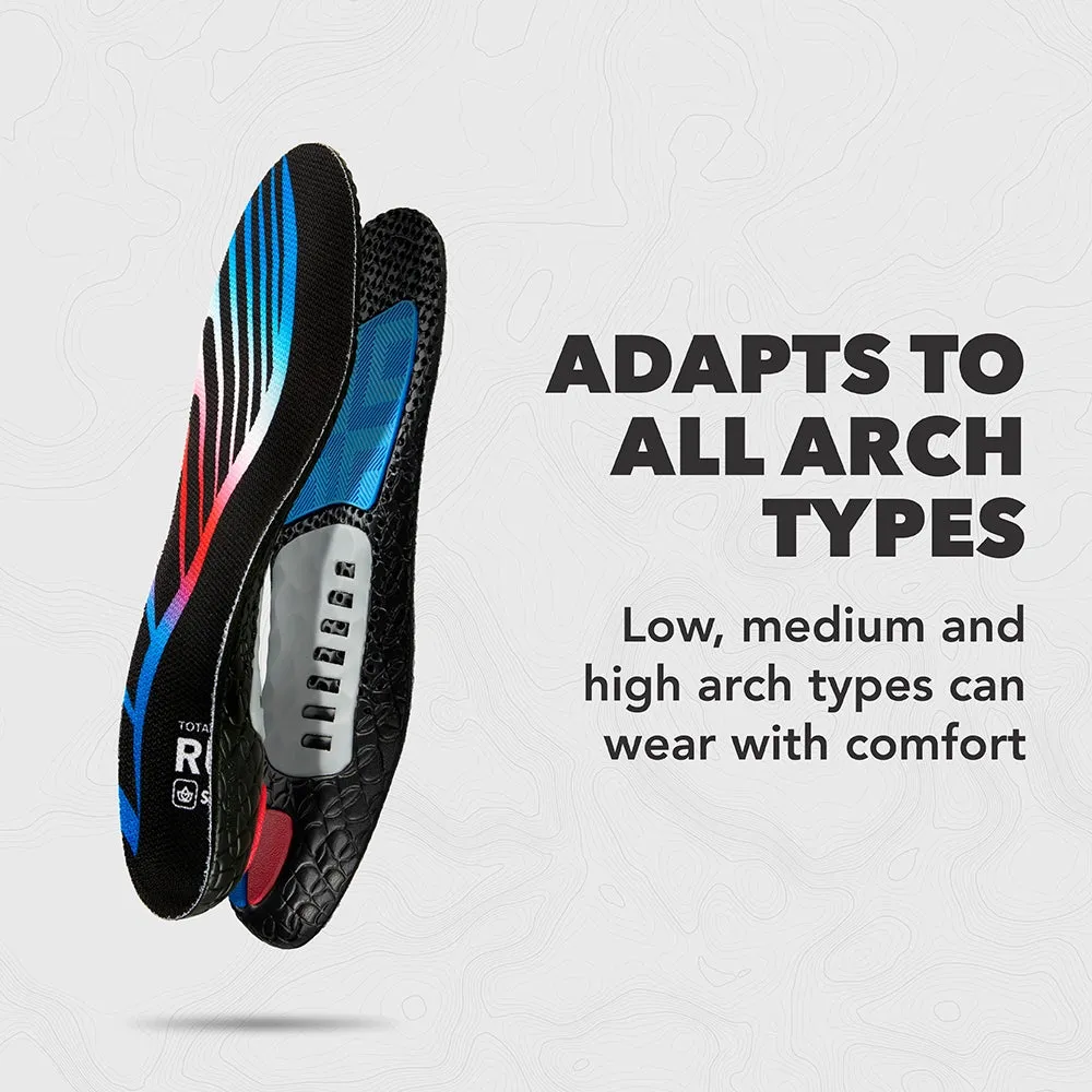 Spenco Total Support Run Insoles