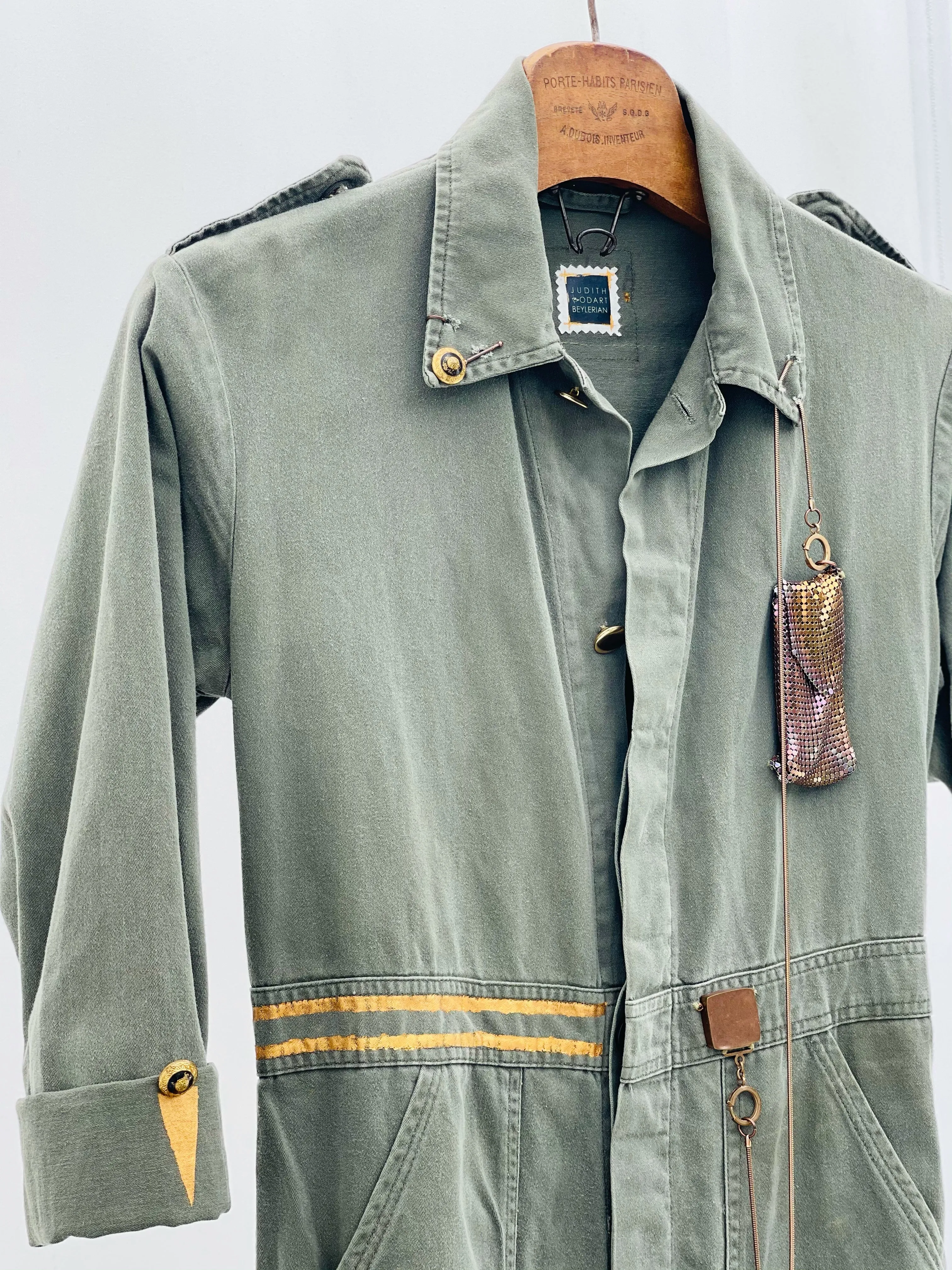 Spirit Jumpsuit