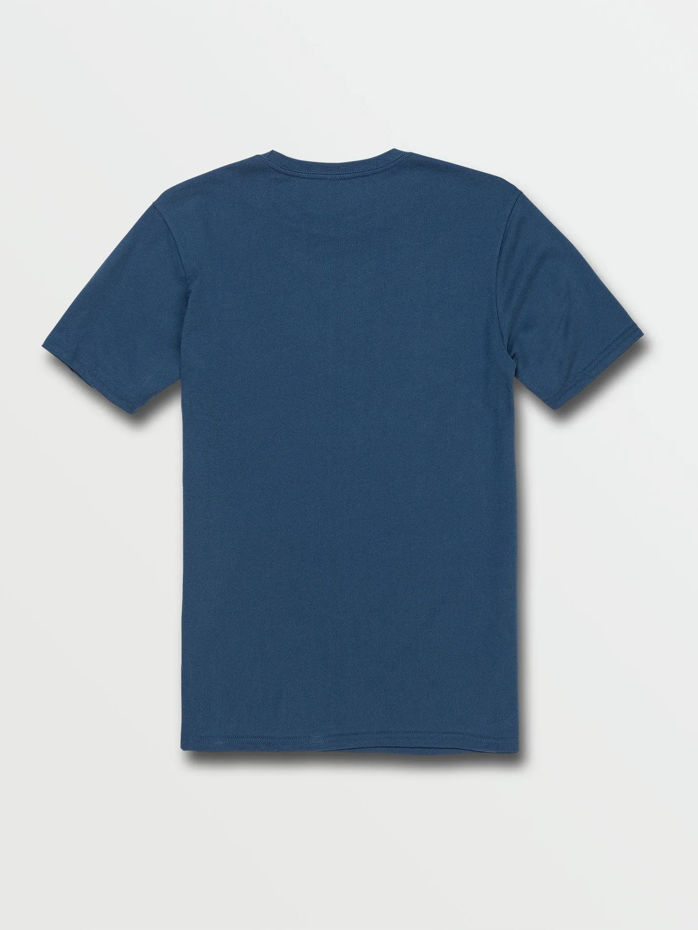 Stone Tech Short Sleeve Tee - Smokey Blue