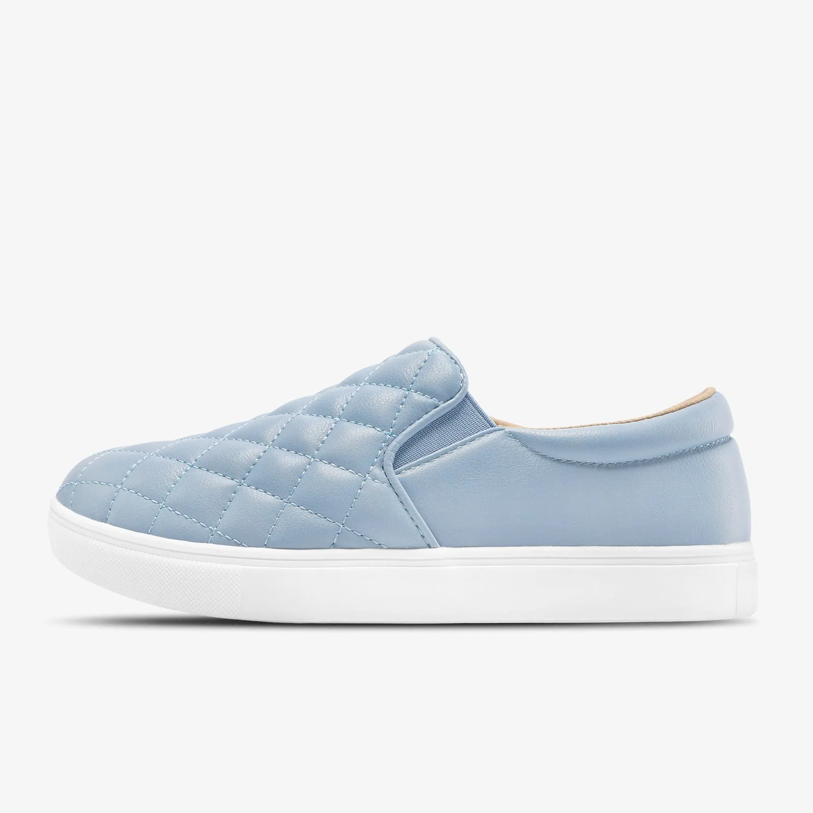 STQ New Memory Foam Loafers