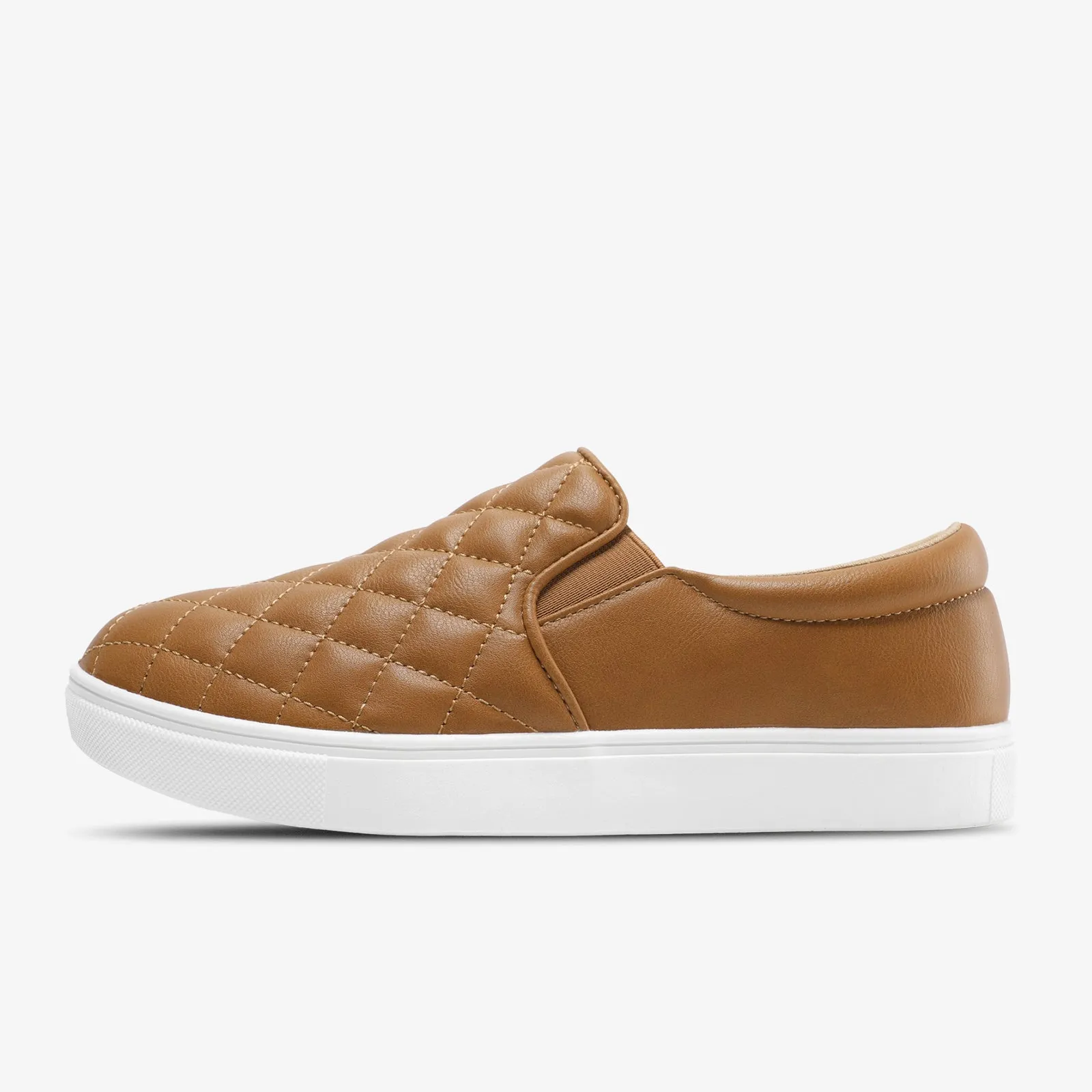 STQ New Memory Foam Loafers
