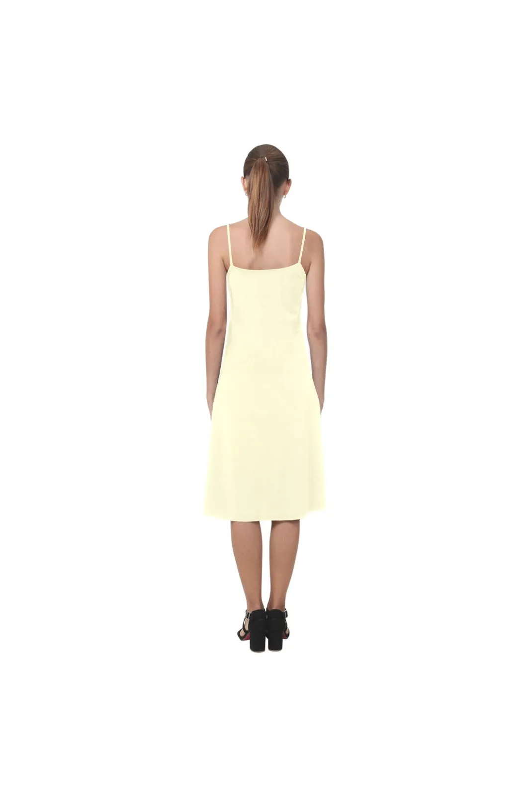 Sunlight Alcestis Slip Dress