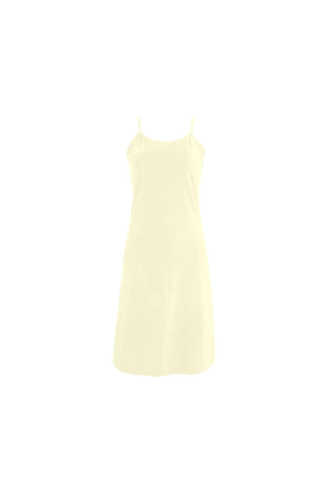 Sunlight Alcestis Slip Dress
