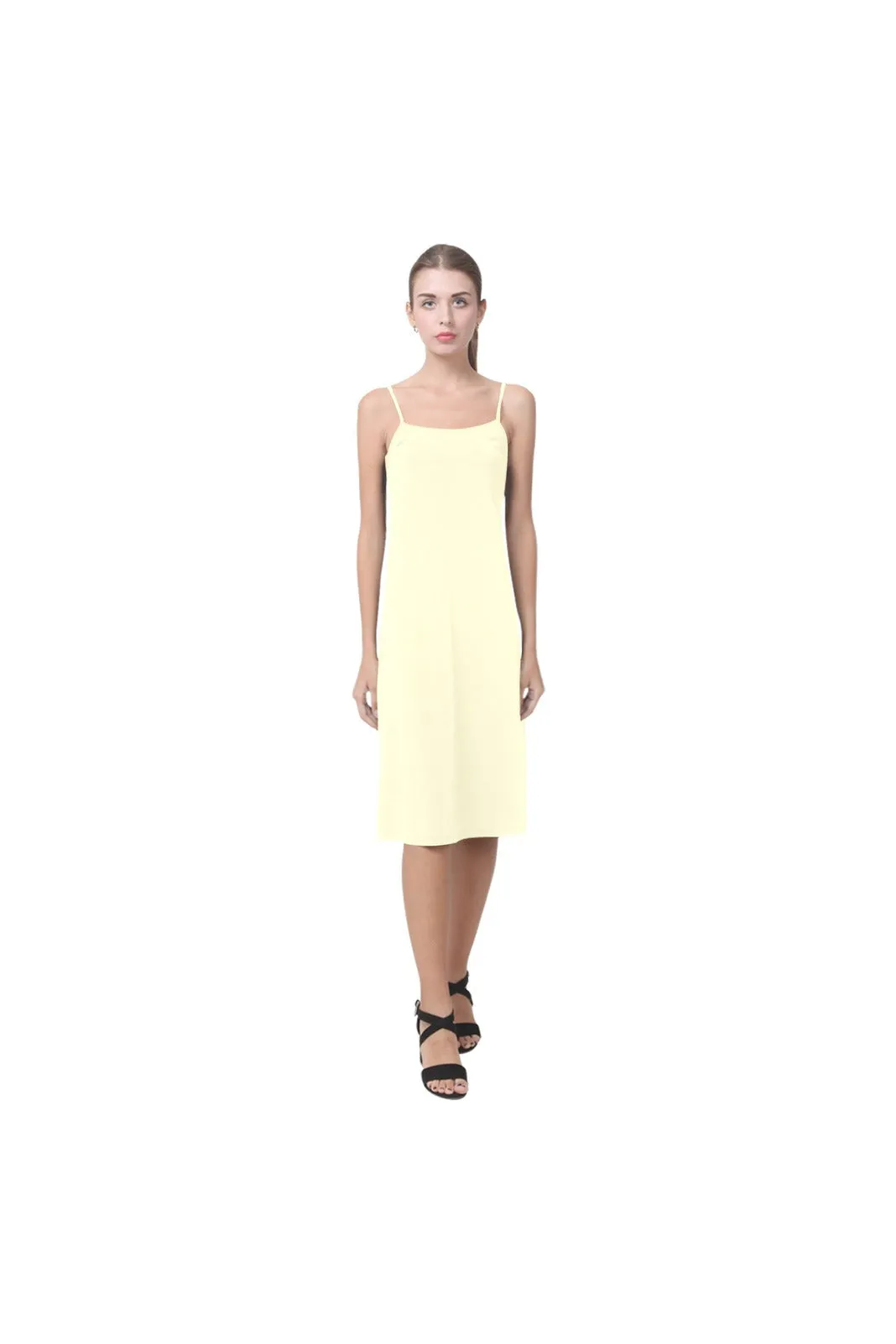 Sunlight Alcestis Slip Dress