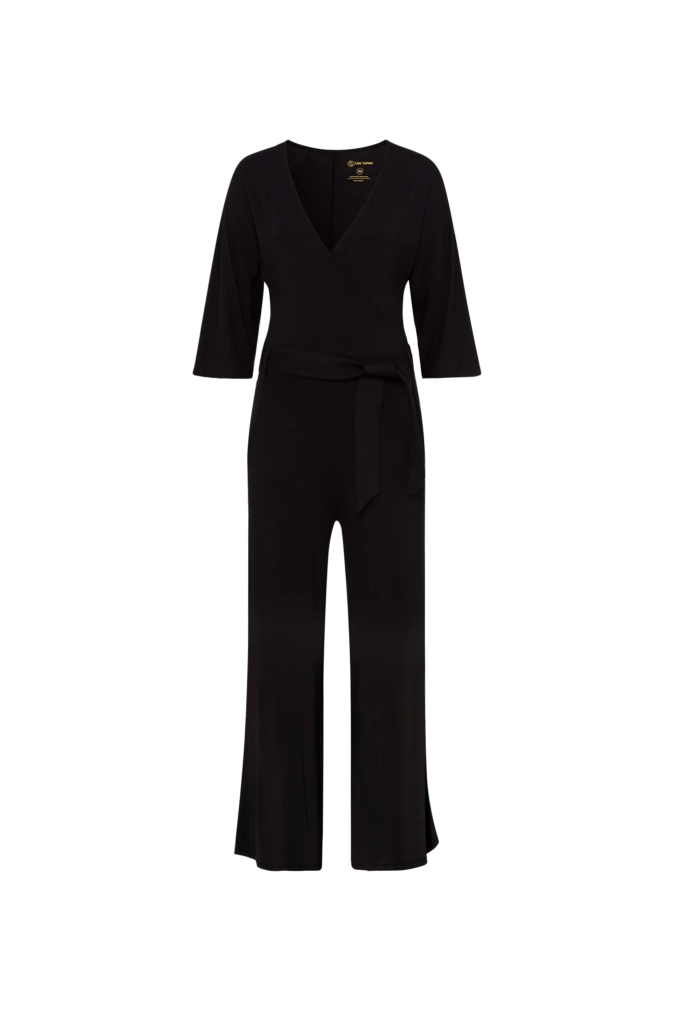 The Cara Jumpsuit - abnehmbarer Gürtel