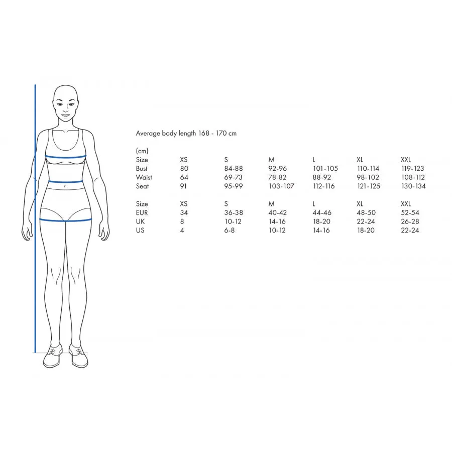 V-Neck Jumpsuit - Sewing Pattern | The Assembly Line