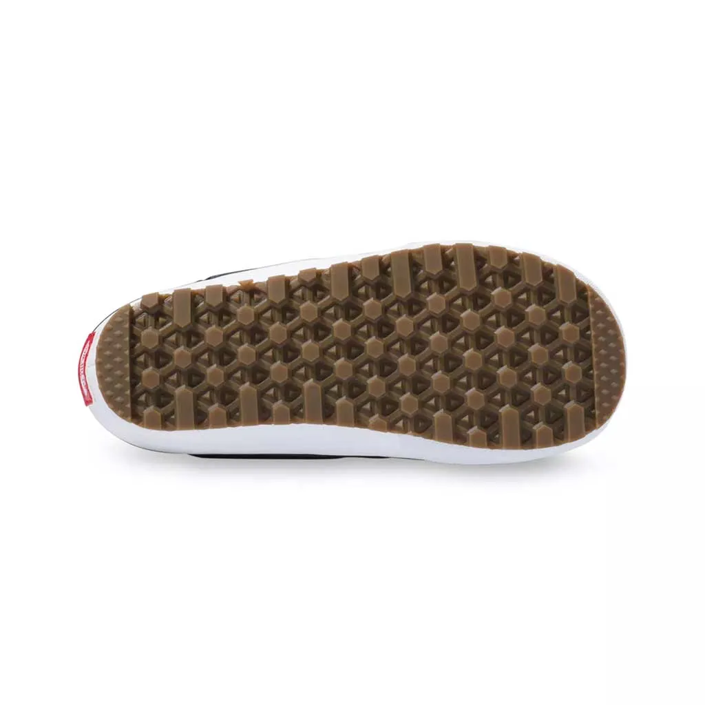 Vans 2021 MTE Kids Slip On Snow Boot - Checkerboard