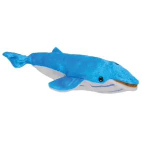 Whale (Blue) Finger Puppet Whale (Blue) Finger Puppet