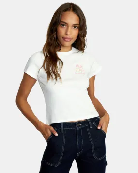 Women's Mycelium SS